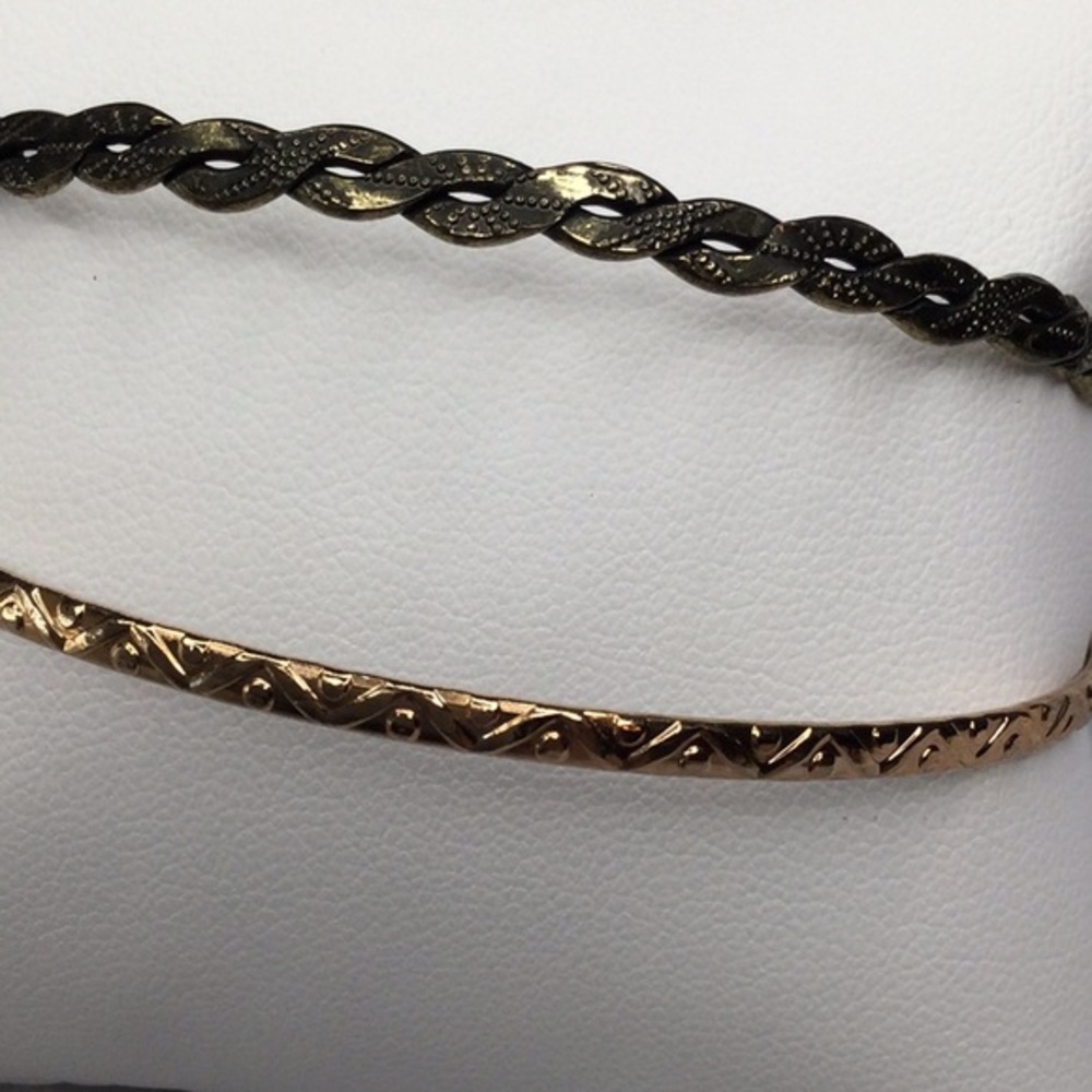 Bangle Set - Picture 4 of 9